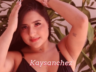 Kaysanchez