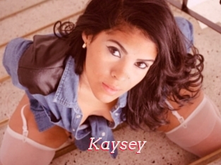 Kaysey