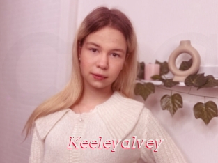 Keeleyalvey