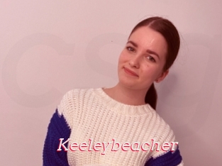 Keeleybeacher