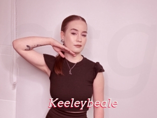 Keeleybeale