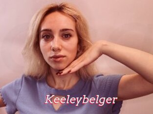 Keeleybelger