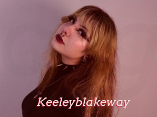 Keeleyblakeway