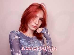 Keeleybufkin