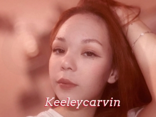 Keeleycarvin