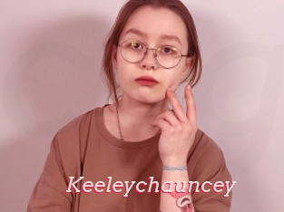 Keeleychauncey