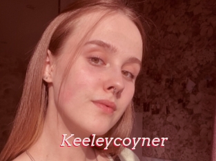 Keeleycoyner