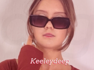 Keeleydeep