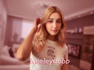 Keeleydobb