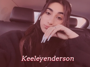 Keeleyenderson