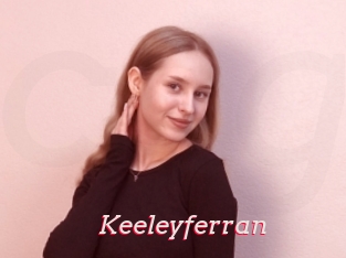 Keeleyferran