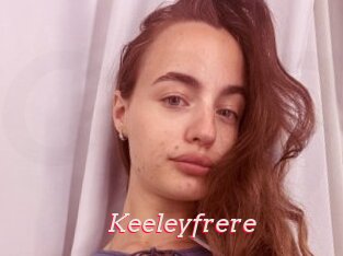 Keeleyfrere