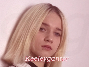 Keeleyganter