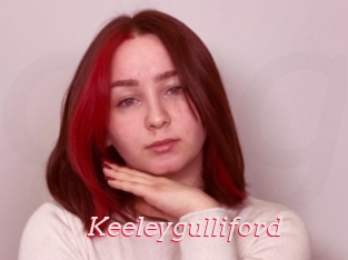 Keeleygulliford