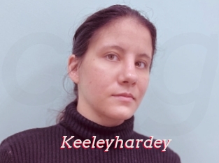 Keeleyhardey