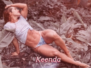 Keenda