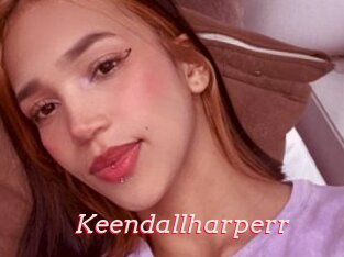 Keendallharperr