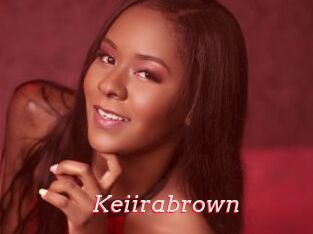 Keiirabrown