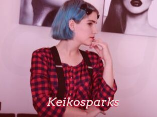 Keikosparks