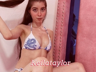 Keilataylor