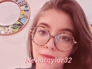 Keilataylor32