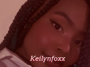 Keilynfoxx