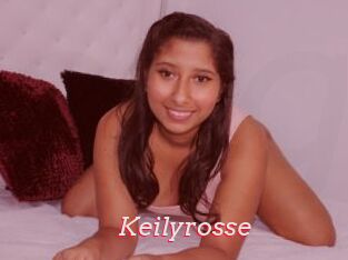 Keilyrosse