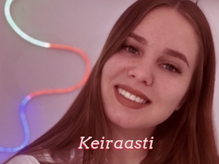 Keiraasti