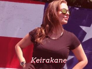 Keirakane