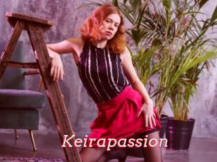 Keirapassion