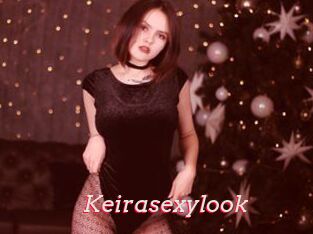 Keirasexylook