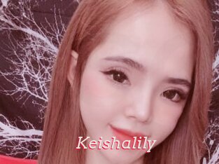 Keishalily