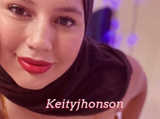 Keityjhonson