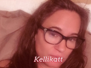 Kellikatt