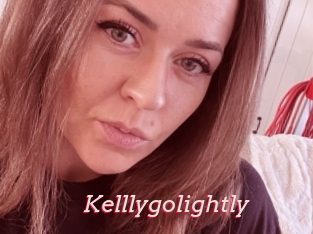 Kelllygolightly