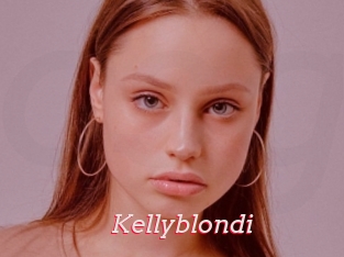 Kellyblondi