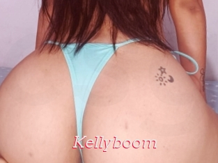 Kellyboom