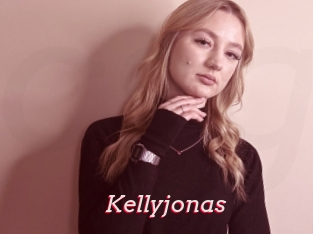 Kellyjonas