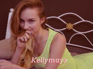 Kellymayx