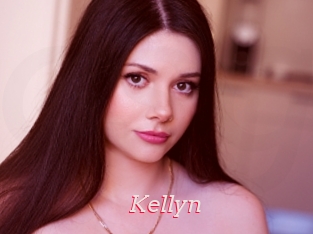 Kellyn