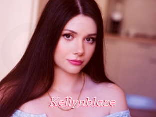 Kellynblaze