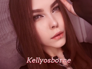 Kellyosborne