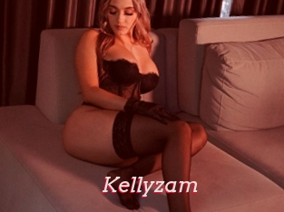 Kellyzam