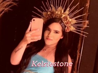 Kelsiestone