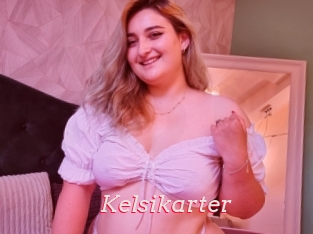 Kelsikarter