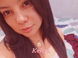 Kelsyk