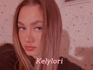 Kelylori