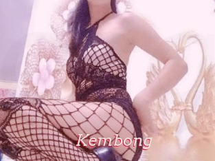 Kembong