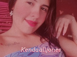 Kendaalljones