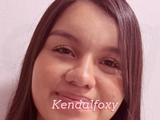 Kendalfoxy